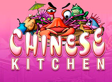 Chinese Kitchen