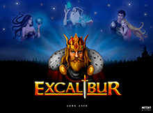 Excalibur