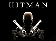 Hitman