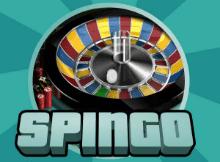 Spingo