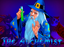 The Alchemist's Gold