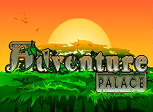 Adventure Palace