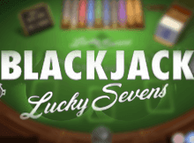 Blackjack Lucky Sevens