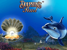 Dolphin's Pearl