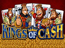 Kings Of Cash