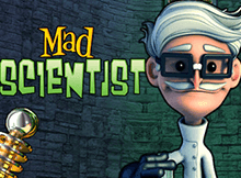 Mad Scientist