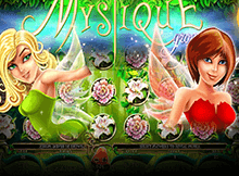 Mystique Grove