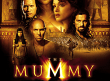 The Mummy