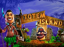 Totem Island